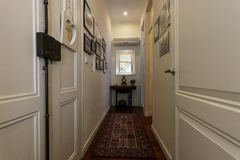 Фото Bairro Alto Classic by Homing