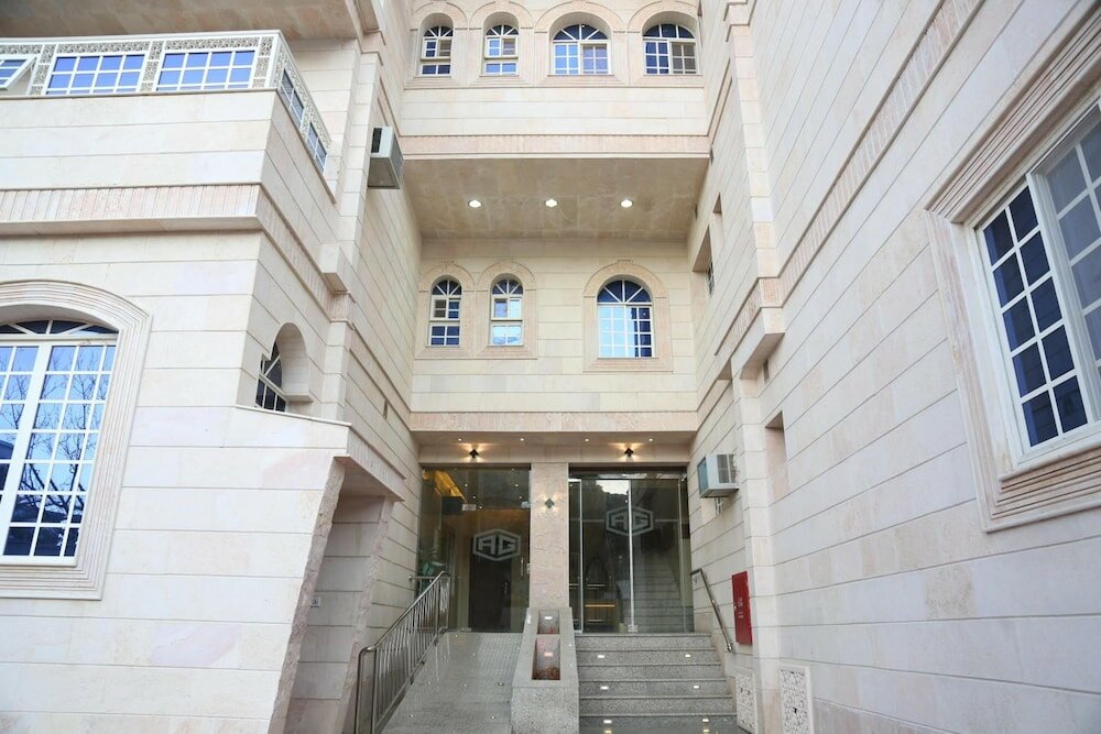 Фото Safwat Al Amal Hotel