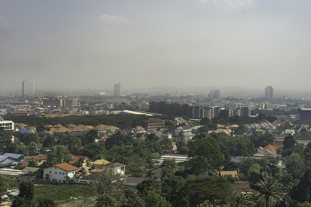 Фото Treetops Condo
