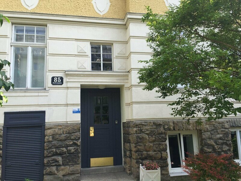 Гостиница Leuhusen Boutique Apartments в Вене