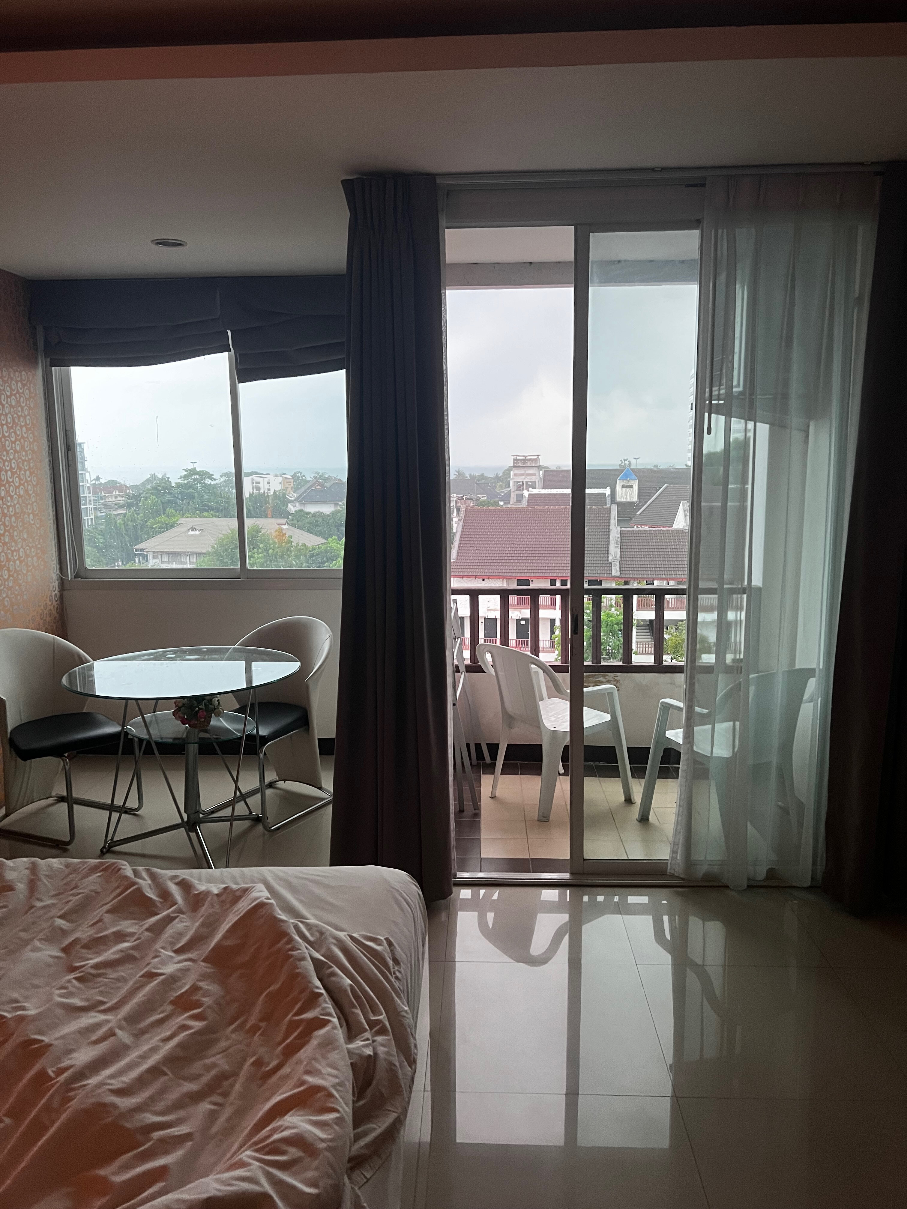 Фото Grand Residence Jomtien