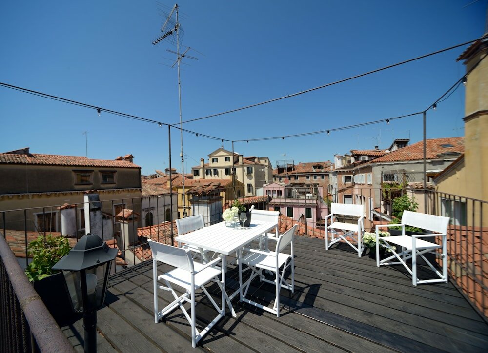 Фото Residence La Fenice