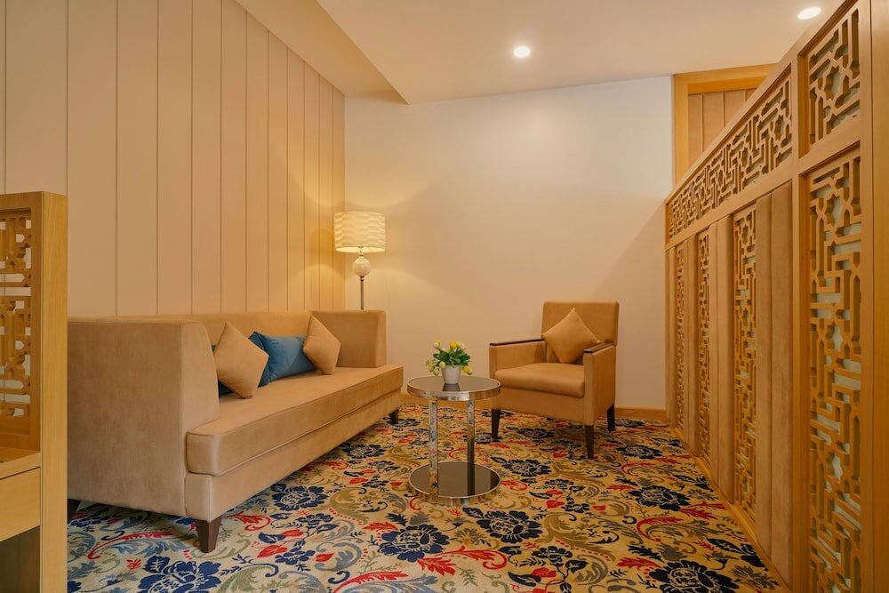 Фото Blu Feather Hotel & SPA