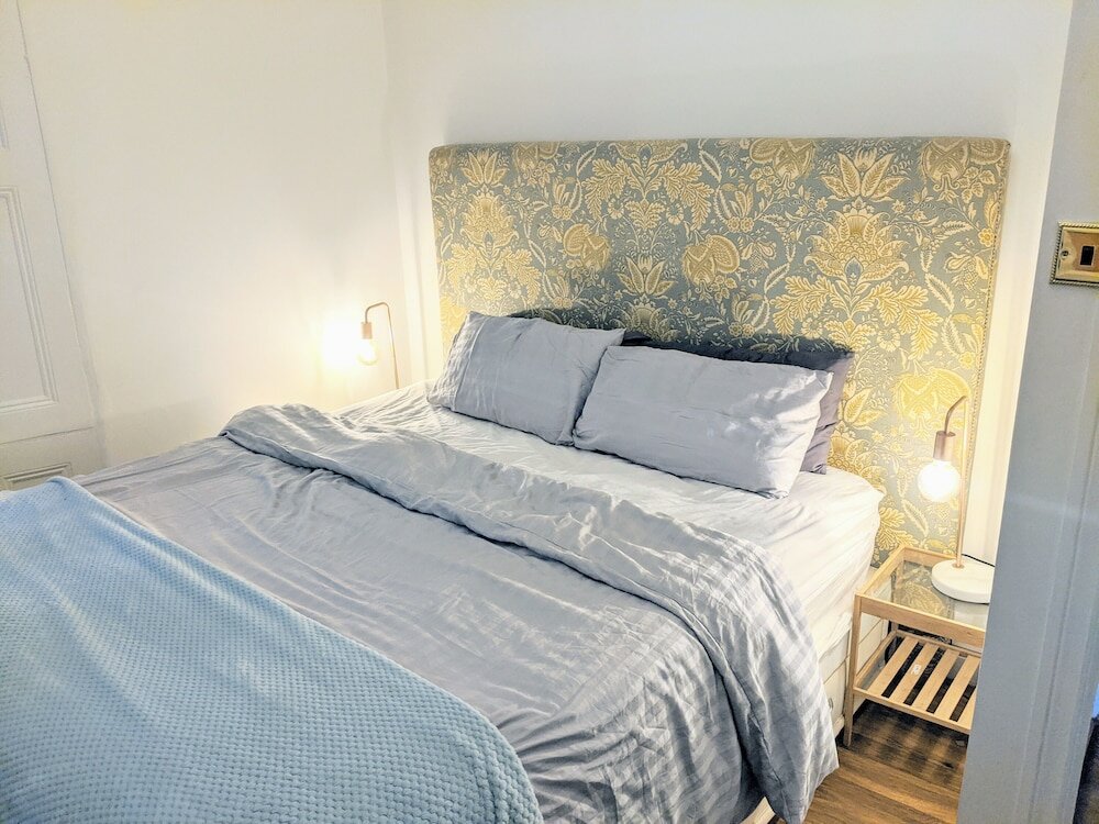 Фото Highbury House Apartment