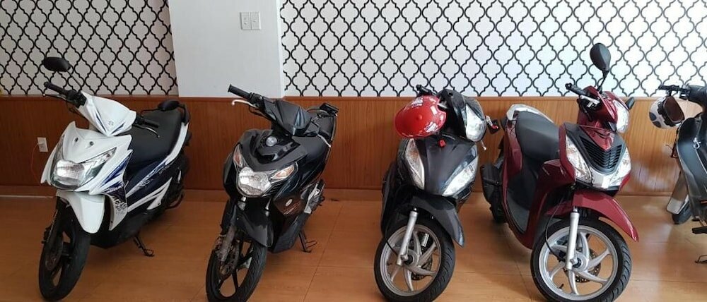 Фото Sun Lake Hotel