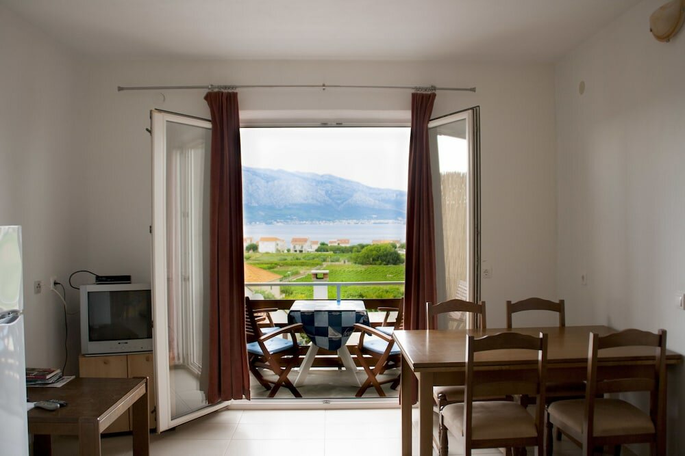 Фото House Baglija