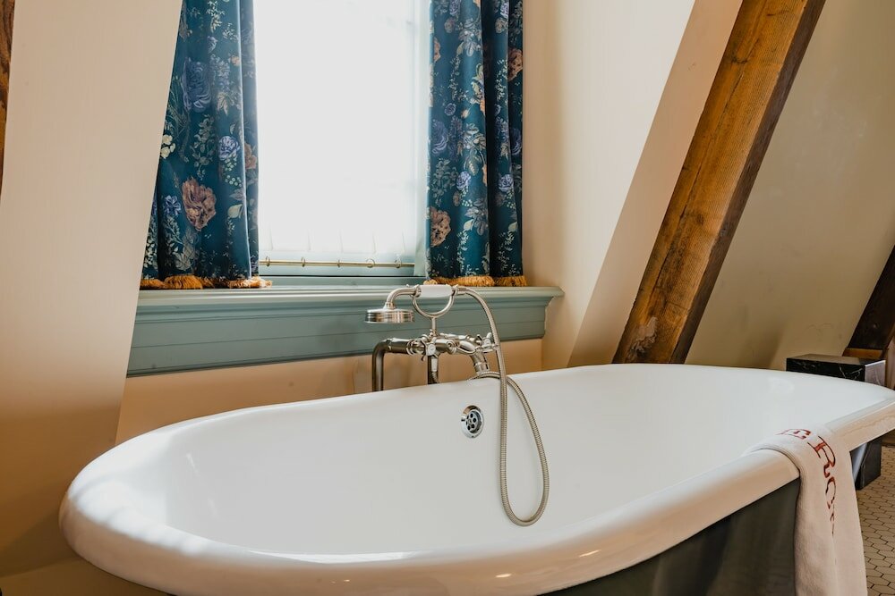 Фото Hotel Mercier