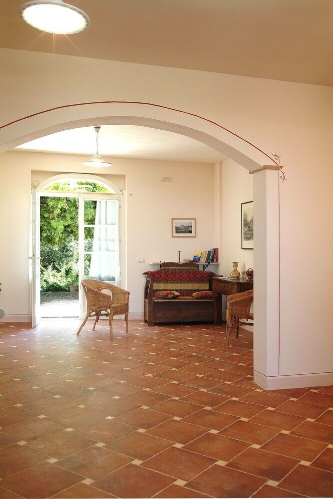 Фото Agriturismo San Giovanni al Monte