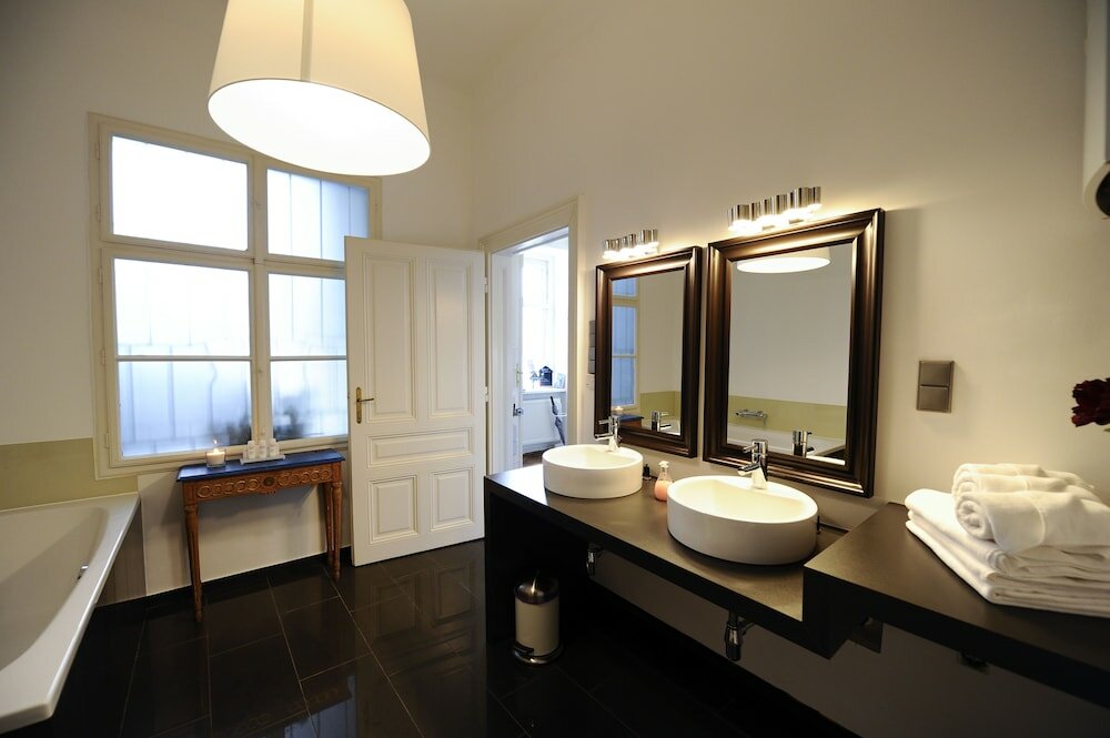 Фото Leuhusen Boutique Apartments