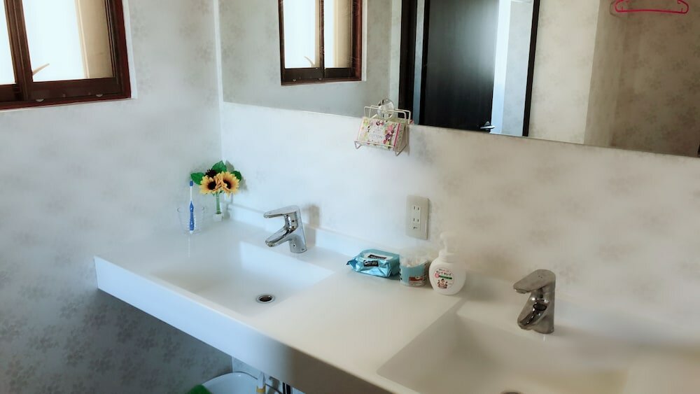 Фото Jade Rabbit Hostel Osaka