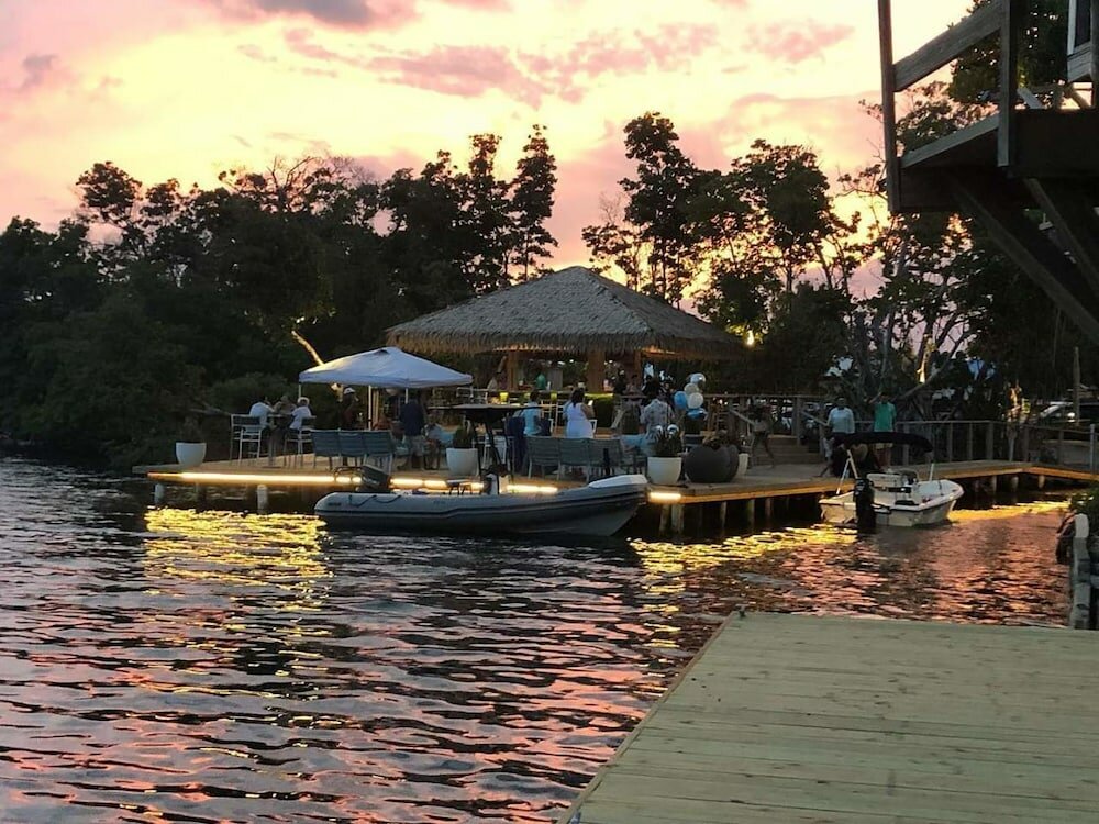 Фото Marina de Salinas