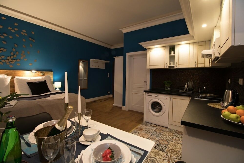 Фото Residence Vaclavska