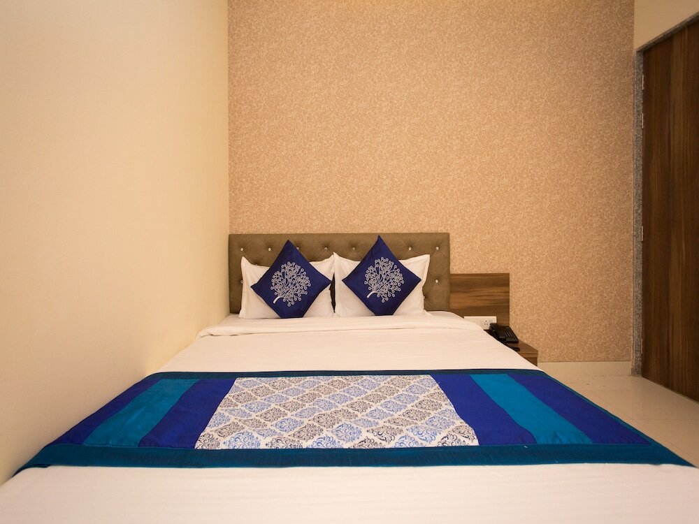 Фото Oyo 10939 Hotel Sangam
