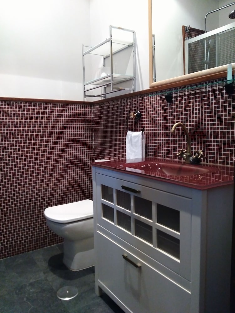 Фото Posada Restaurante Prada a Tope