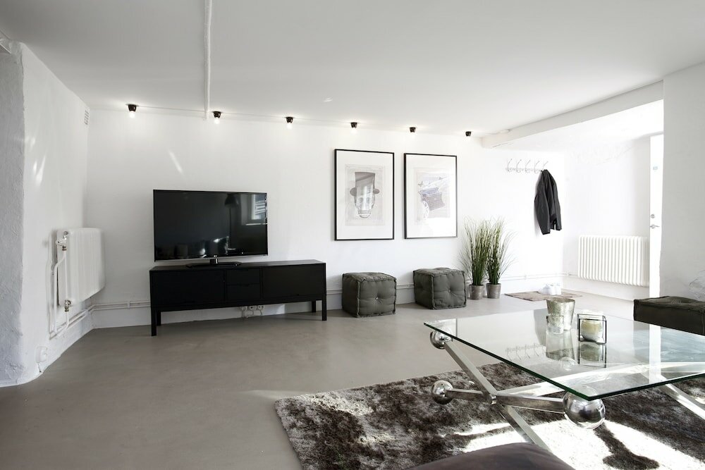 Фото Wow Apartments, Sankt Sigfridsgatan 64-66