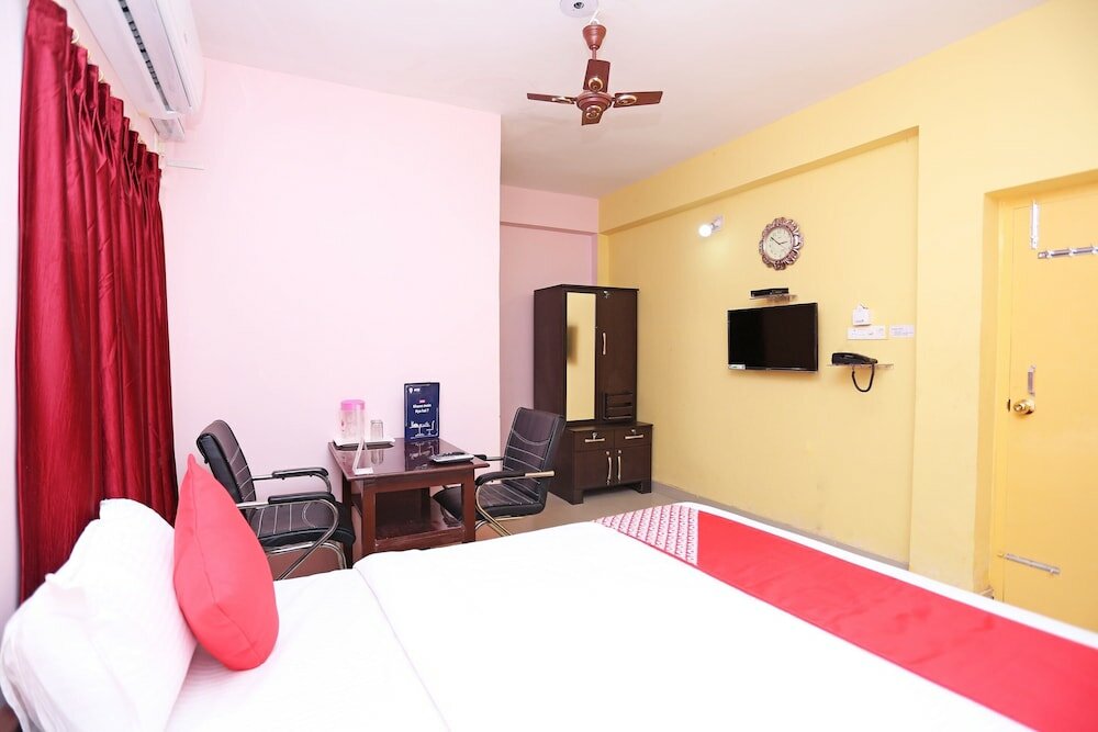 Фото Oyo 10493 Ms Residency