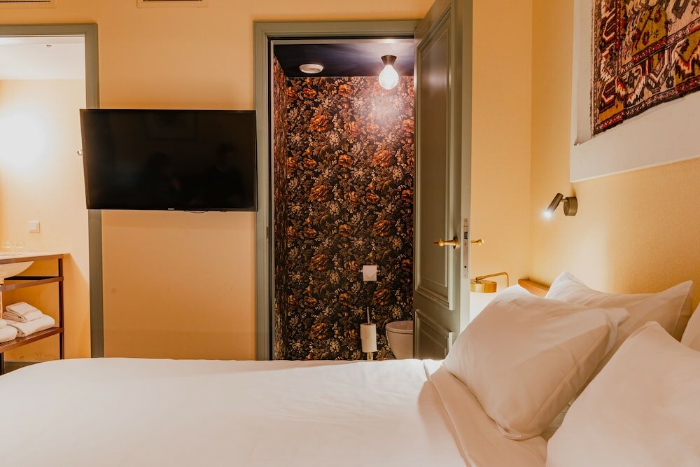 Фото Hotel Mercier