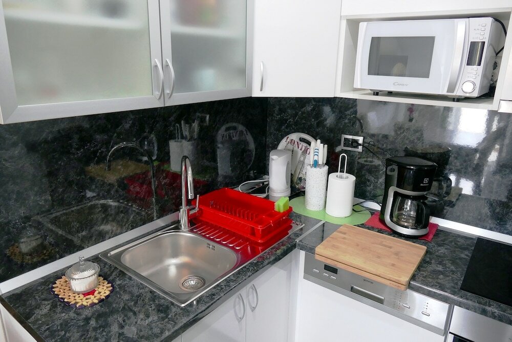 Фото Apartments Martinovic