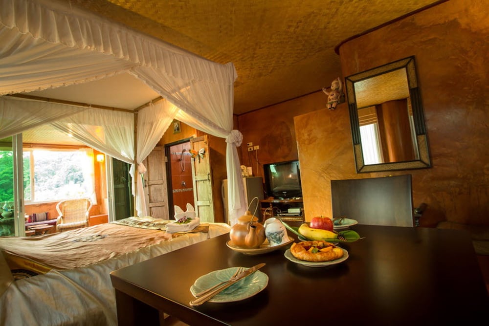 Фото Monmaen Resort & SPA