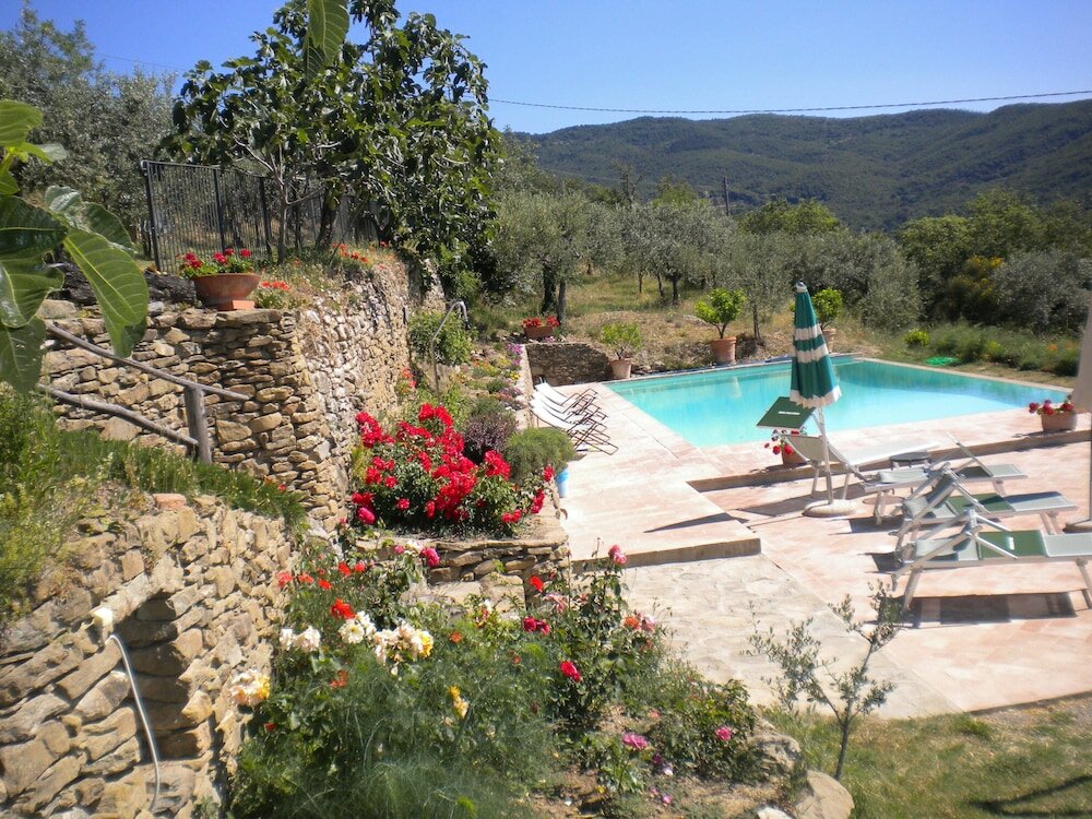 Фото Agriturismo Casale della Torre