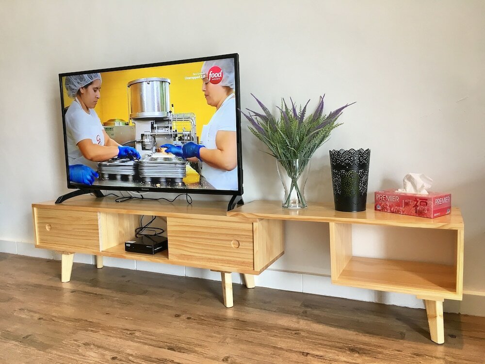 Фото IBook10 Deluxe Loft Suite Room by iBook Homestay