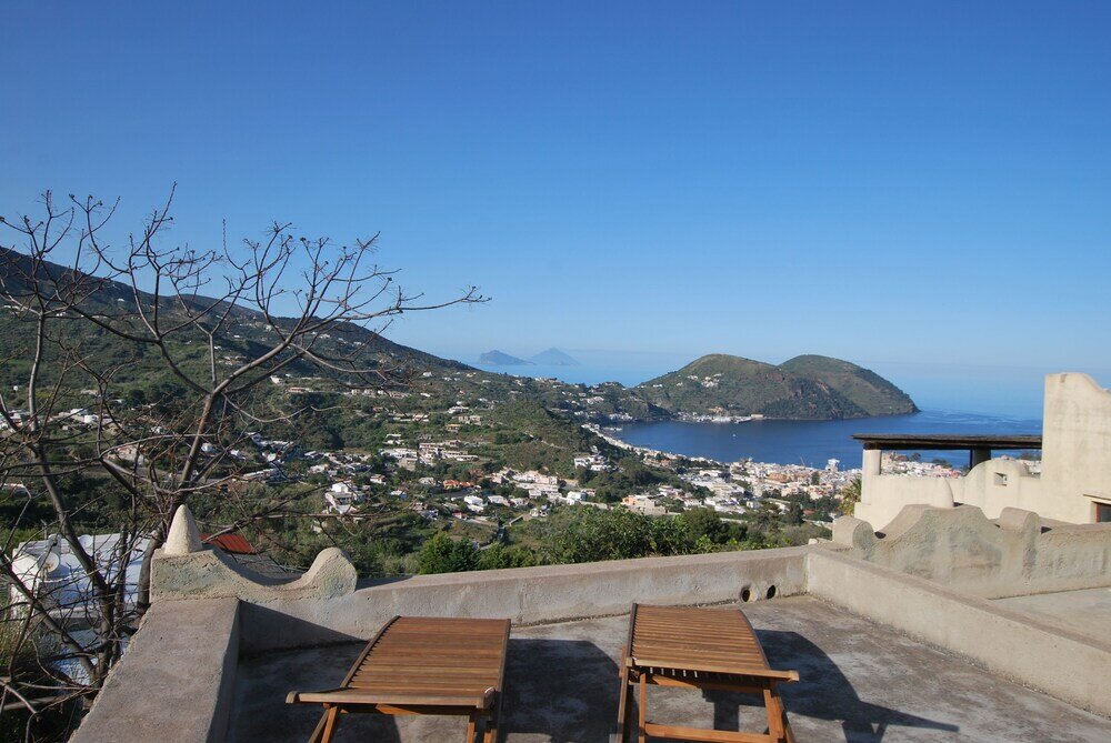 Фото Lodge Maracuja