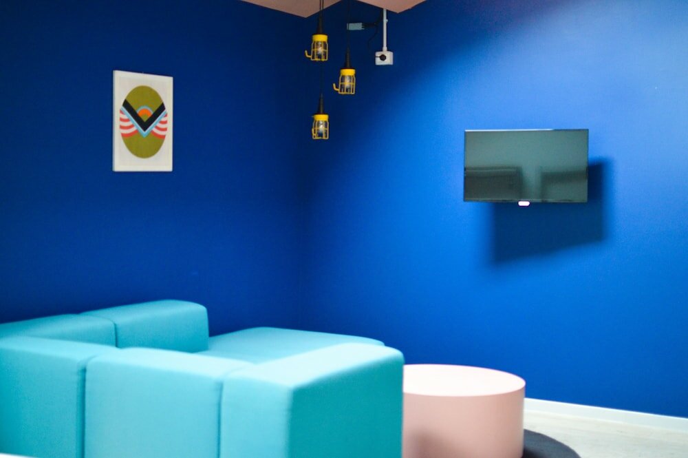 Фото The Social Hub Florence Lavagnini