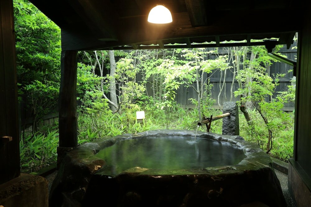 Фото Yamaainoyado Kiyasuya