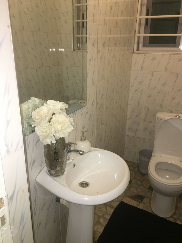 Фото Mustapha's Apartment