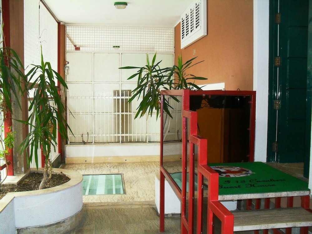 Фото I 13 Cavalieri Guest House