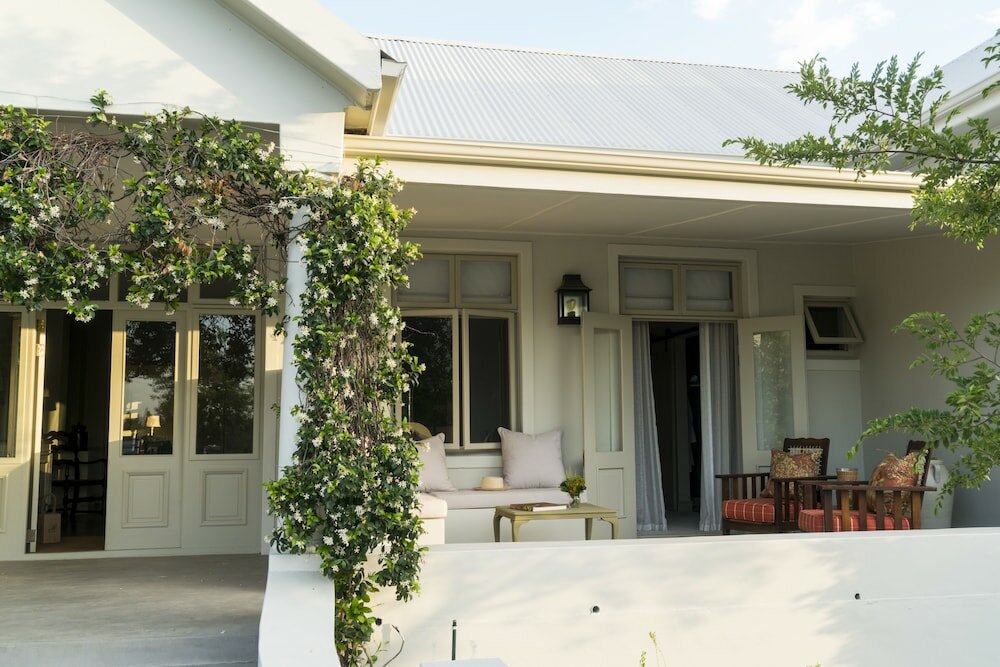 Фото Cape Vue Country House