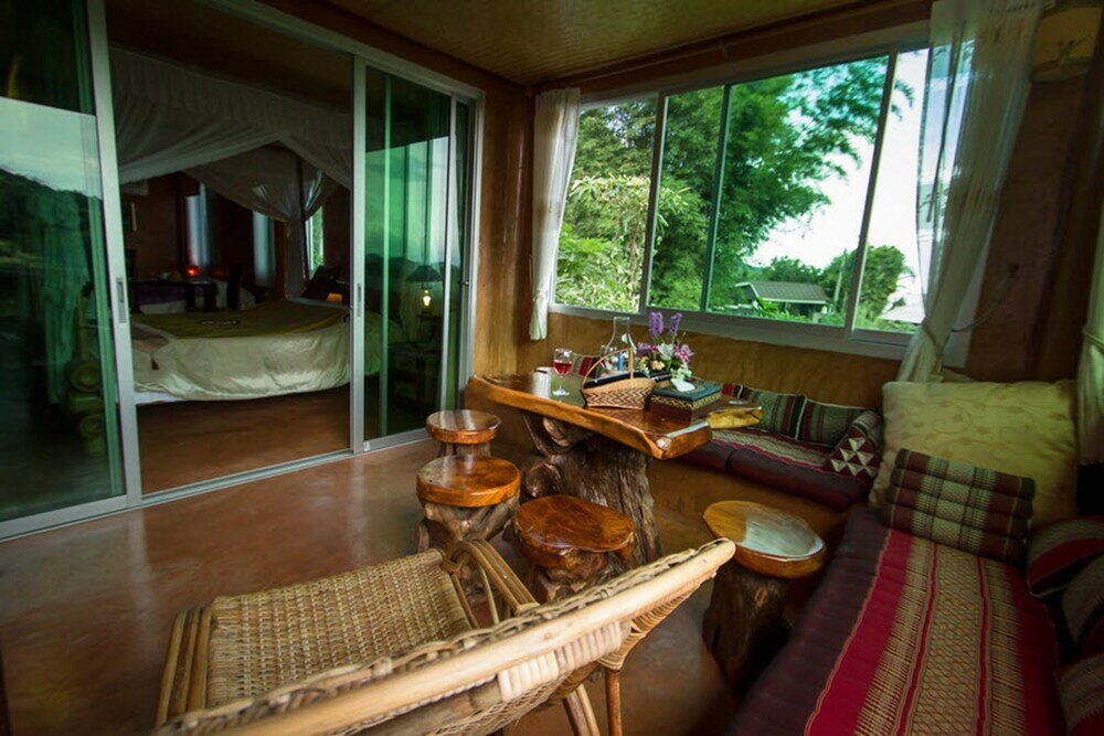 Фото Monmaen Resort & SPA