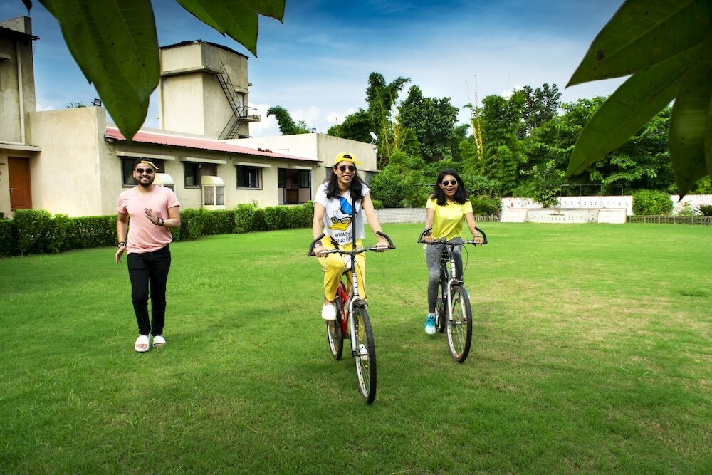 Фото Olive Resorts & Villas