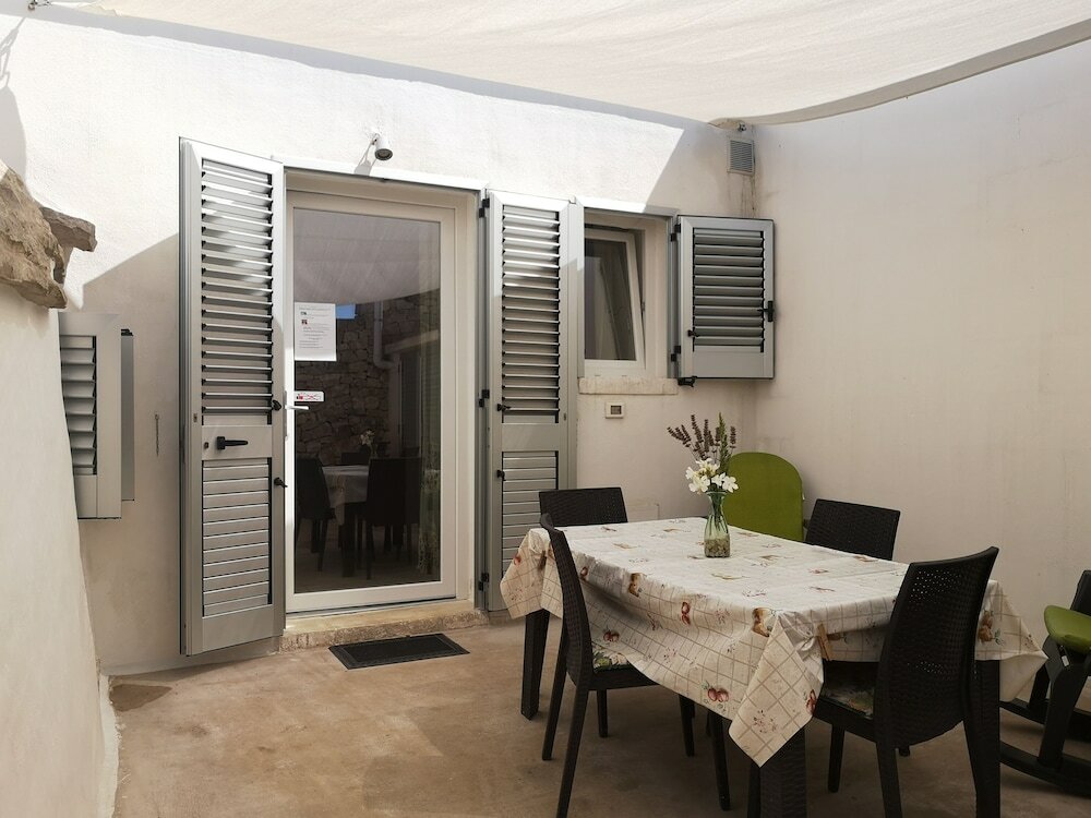 Фото Masseria Poesia