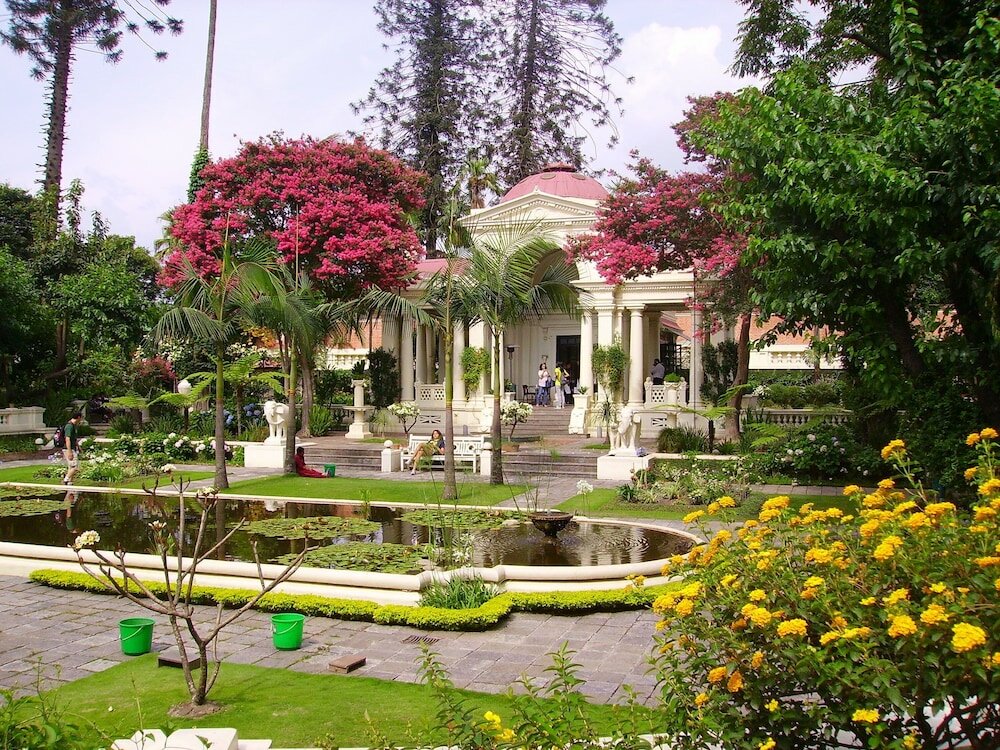 Фото Hotel Timila