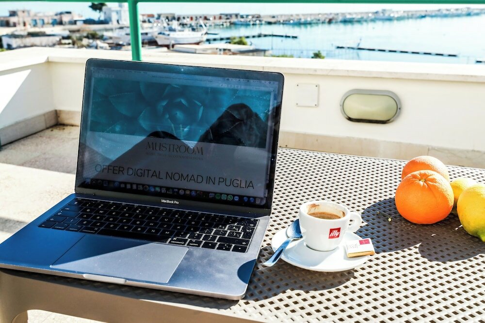 Фото Casa Diomede B&b