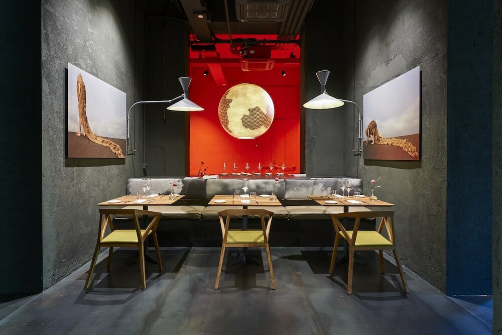 Фото The Social Hub Florence Lavagnini