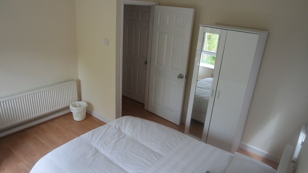 Фото Jaylets Budget Leicester