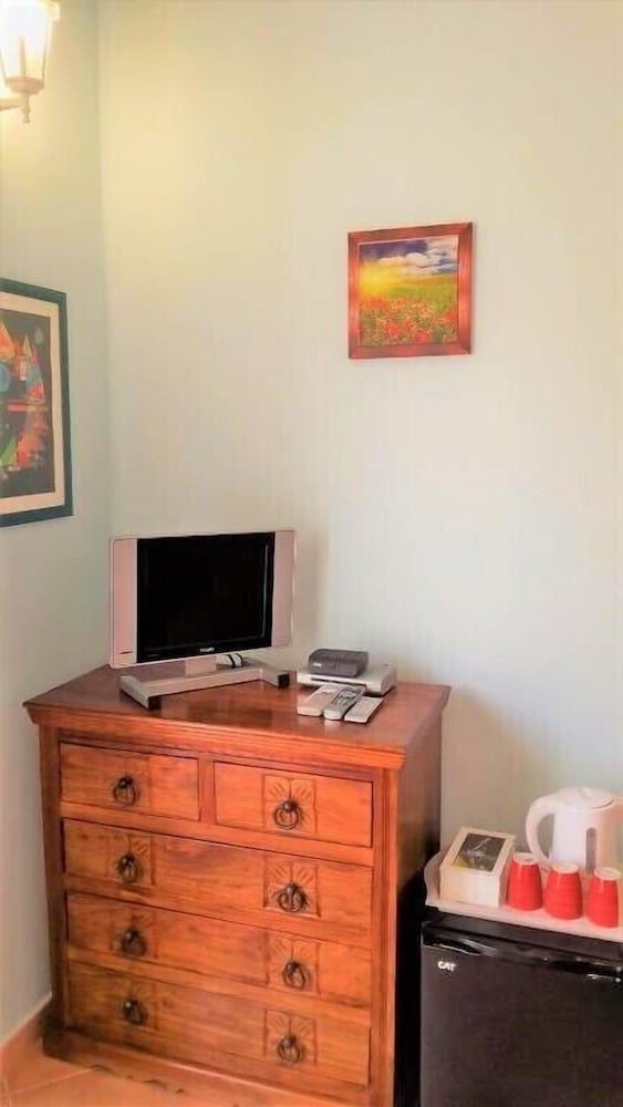 Фото Villa Agnese