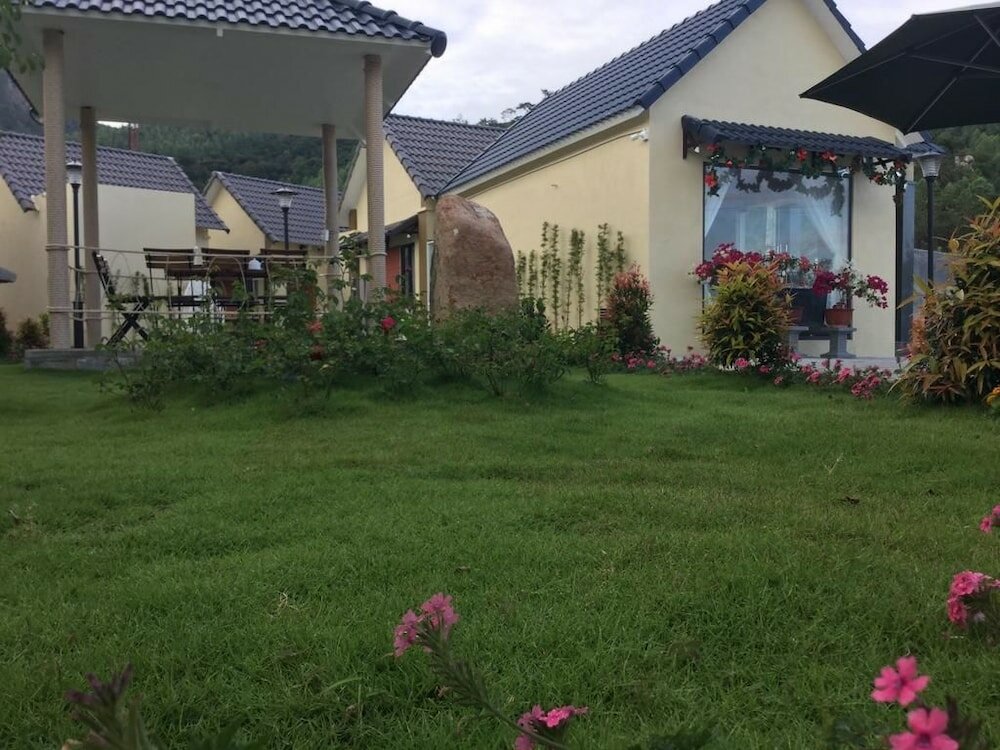 Фото Aloha Binh Tien