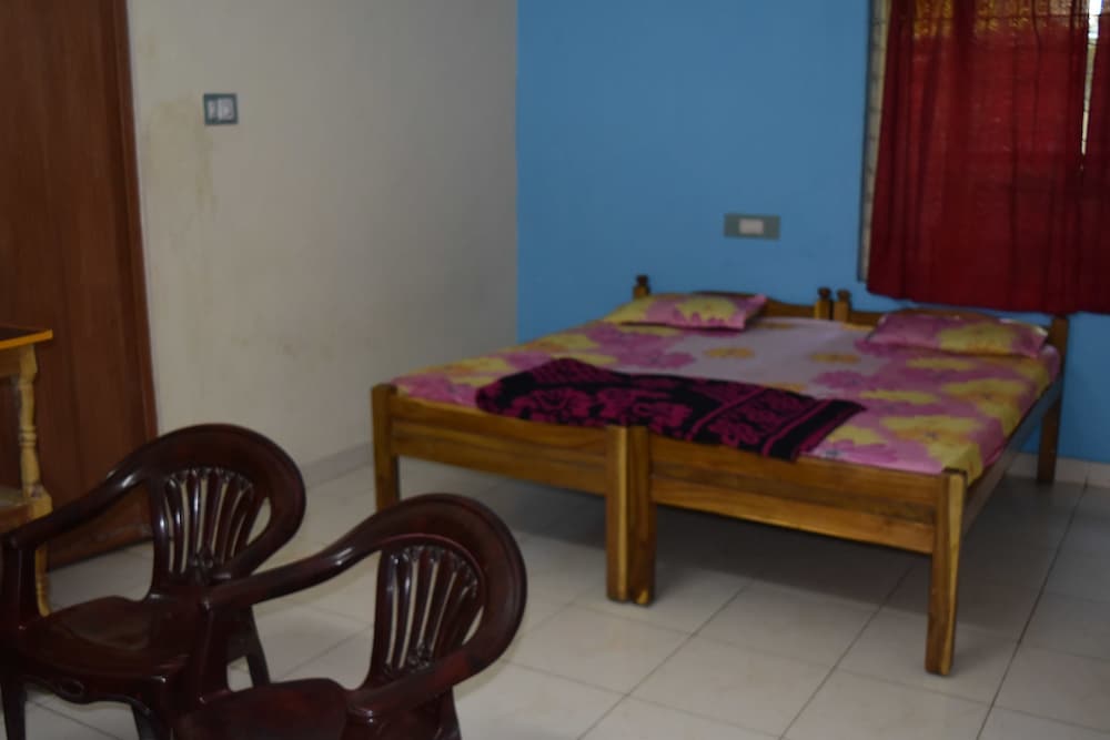 Фото Hotel Vashishta