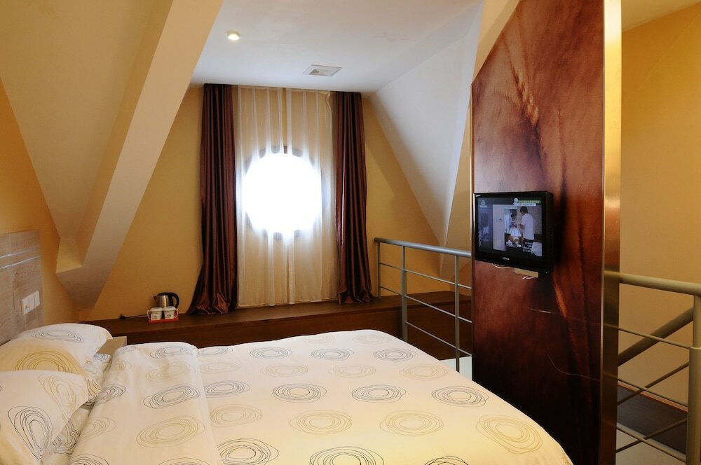 Фото Nanchang Good Hotel East Nanjing Rd