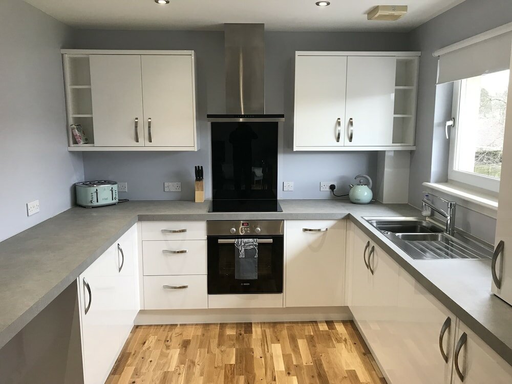 Фото Serviced Apartments East Kilbride