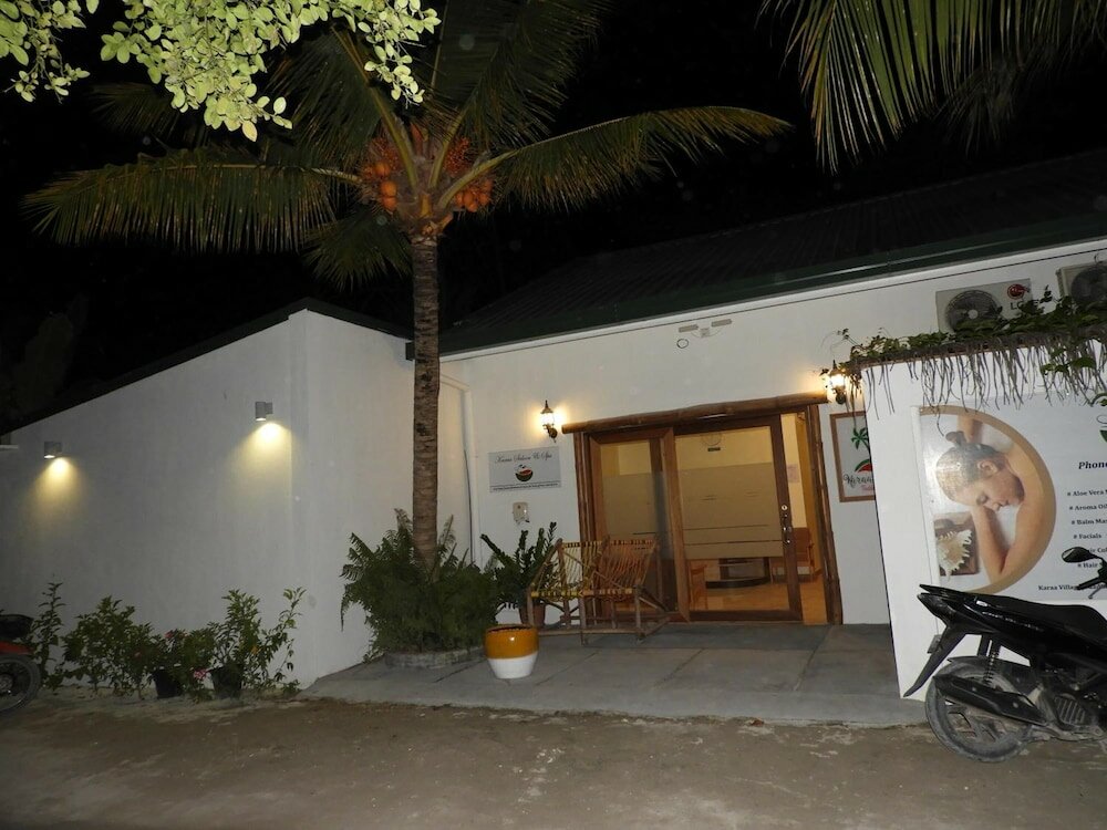 Фото Karaa Village