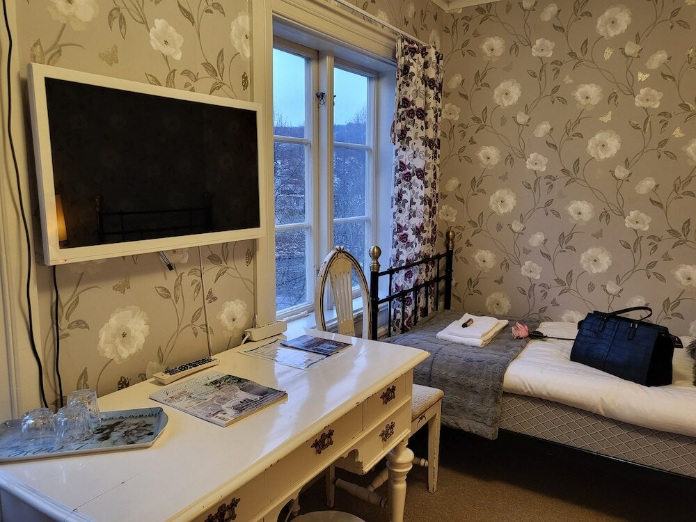 Фото Huskvarna Hotell & Vandrarhem