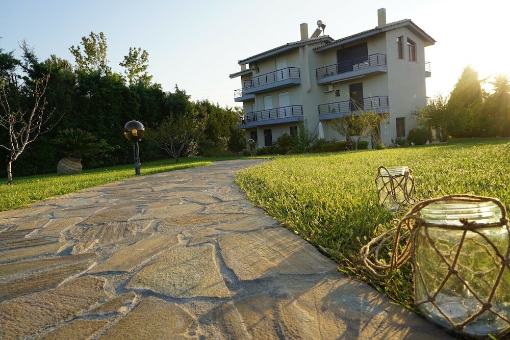 Фото Villa Orama