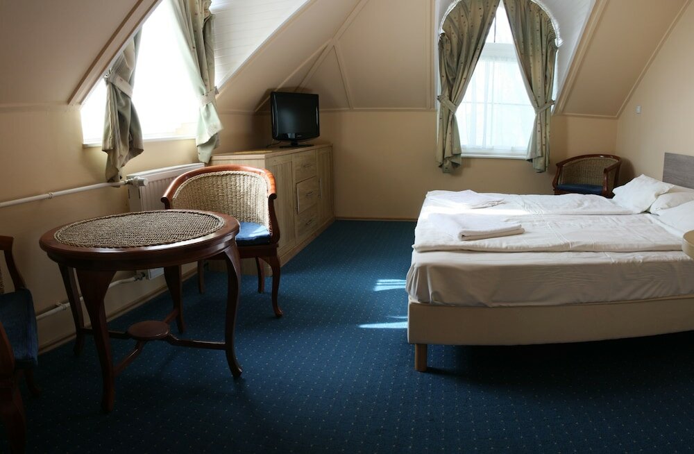 Фото Hotel Monopoly