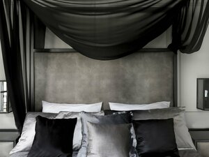 Гостиница Sweet Suite Apart