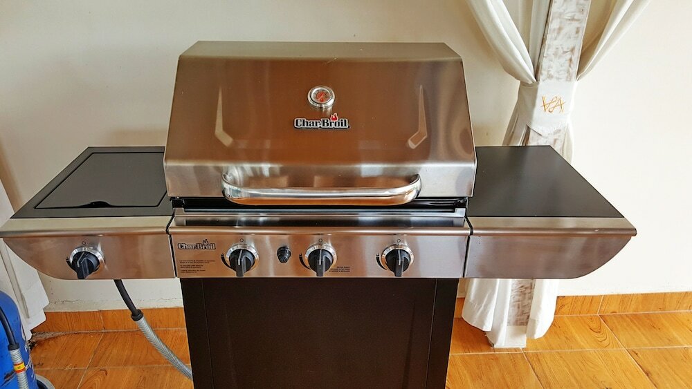 Фото Villa Amidala - Waingapu