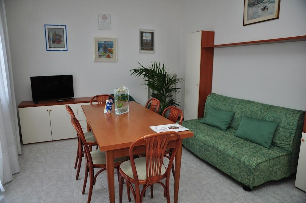 Фото Residence Madrid